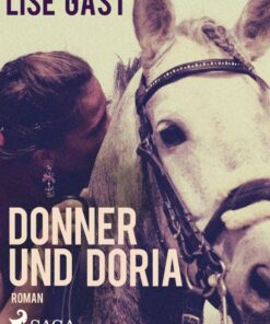 Donner und Doria (E-bog)