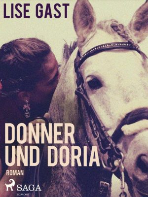 Donner und Doria (E-bog)