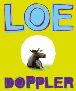 Doppler - Erlend Loe - Bog