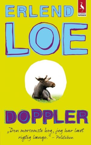 Doppler - Erlend Loe - Bog