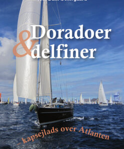 Doradoer og delfiner (Bog)