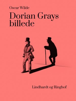 Dorian Grays billede (Bog)