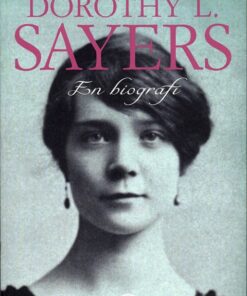 Dorothy L. Sayers (Bog)
