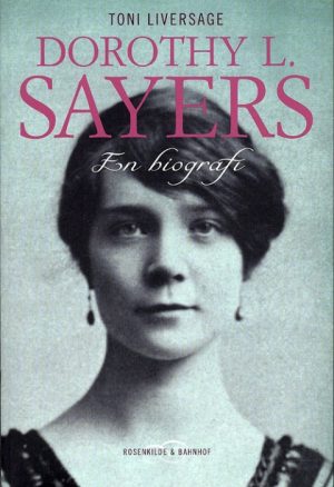 Dorothy L. Sayers (Bog)