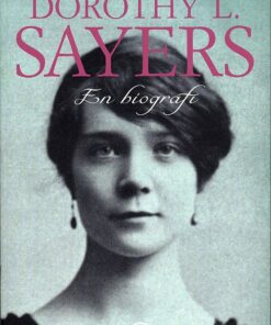 Dorothy L. Sayers - Toni Liversage - Bog