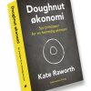 Doughnut-økonomi - Kate Raworth - Bog