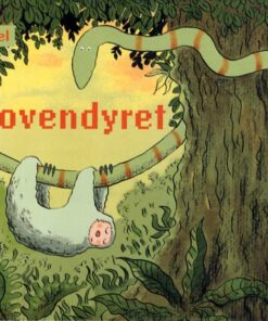 Dovendyret (Bog)
