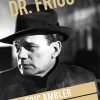 Dr. Frigo (E-bog)