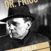 Dr. Frigo - Eric Ambler - Bog