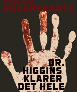 Dr. Higgins klarer det hele (E-bog)