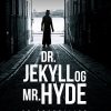 Dr. Jekyll Og Mr. Hyde - Robert Louis Stevenson - Bog