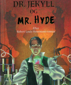 Dr. Jekyll og Mr. Hyde (Bog)