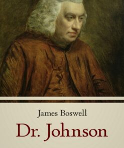 Dr. Johnson (E-bog)
