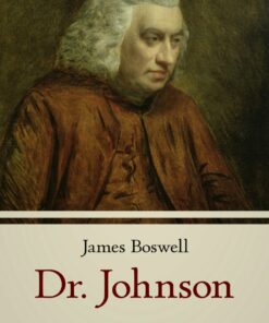 Dr. Johnson - James Boswell - Bog