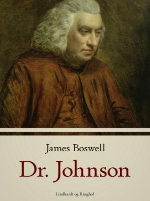 Dr. Johnson - James Boswell - Bog