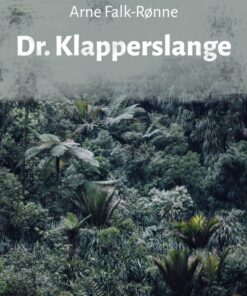 Dr. Klapperslange (E-bog)