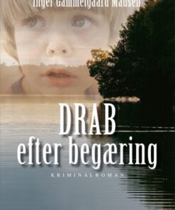 Drab efter begæring (Bog)