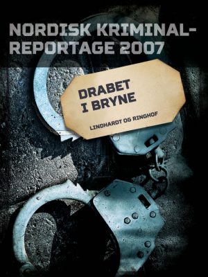 Drabet i Bryne (E-bog)