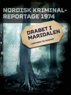 Drabet i Maridalen (E-bog)