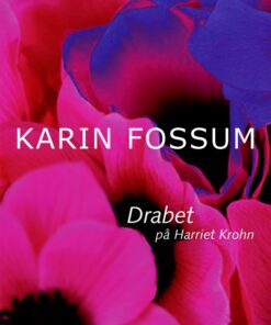 Drabet på Harriet Krohn (E-bog)