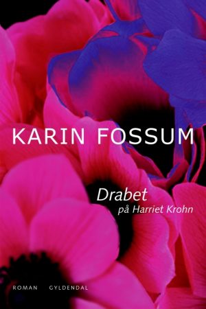 Drabet på Harriet Krohn (E-bog)