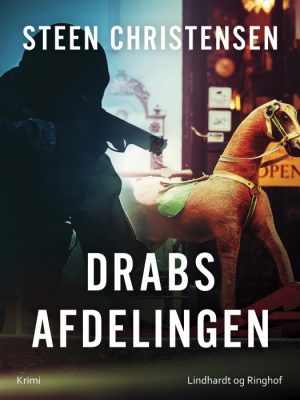 Drabsafdelingen (E-bog)