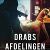 Drabsafdelingen - Steen Christensen - Bog
