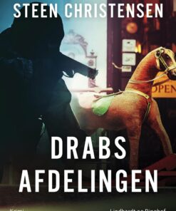 Drabsafdelingen - Steen Christensen - Bog