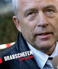 Drabschefen (Bog)