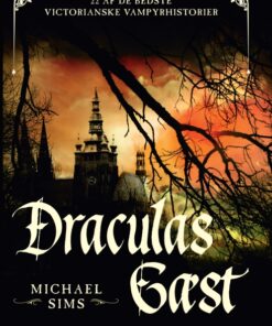 Draculas gæst (E-bog)