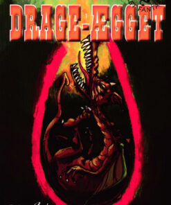 Drage-ægget (Bog)