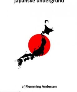 Drageblodet i den japanske undergrund (E-bog)