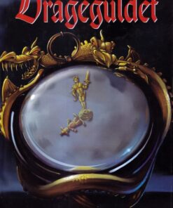 Drageguldet (E-bog)