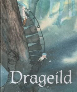 Drageild (Bog)