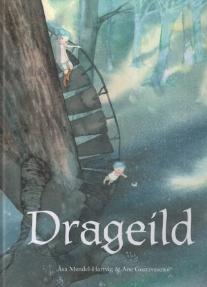 Drageild (Bog)