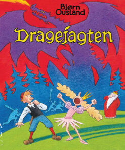 Dragejagten (Bog)