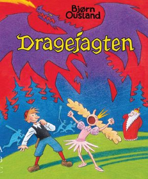 Dragejagten (Bog)