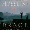 Drageløberen - Khaled Hosseini - Bog
