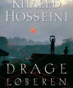 Drageløberen - Khaled Hosseini - Bog