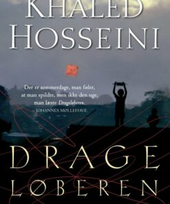 Drageløberen - Khaled Hosseini - Bog