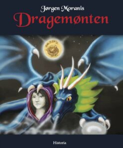 Dragemønten - Jørgen Moranis - Bog