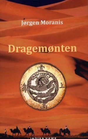 Dragemønten - Jørgen Moranis - Bog