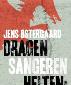 Dragen Sangeren Helten (Bog)
