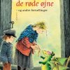Dragen med de røde øjne og andre fortællinger (E-bog)