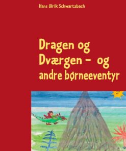 Dragen og dværgen (Bog)