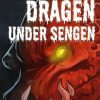 Dragen under sengen (Bog)