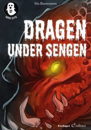 Dragen under sengen (Bog)