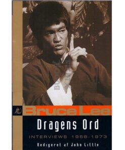 Dragens Ord - John Little - Bog