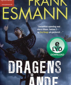 Dragens ånde (Lydbog)