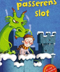 Dragepasserens slot (3) (Bog)